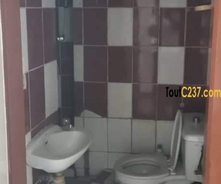 Appartement à louer à Akwa, Douala