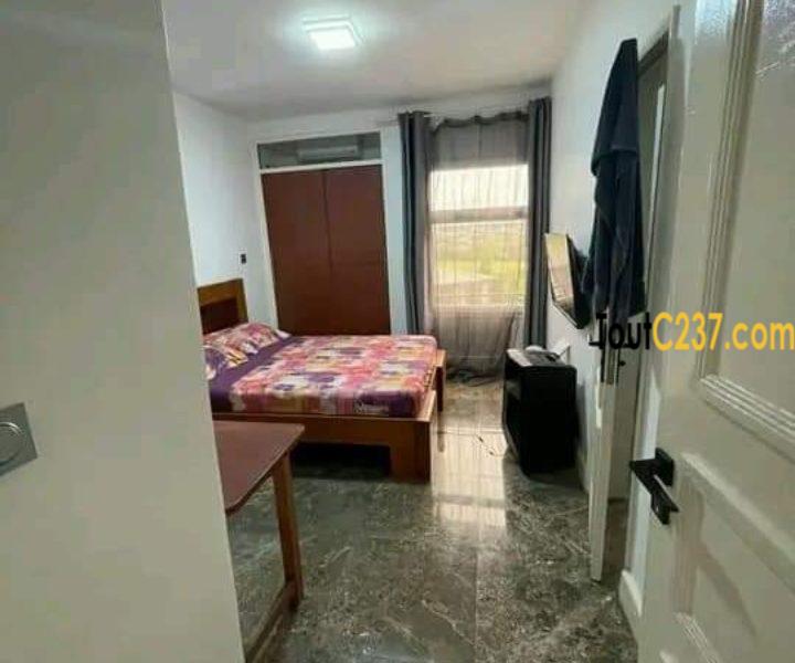 Appartements neufs à louer à Bonapriso Douala