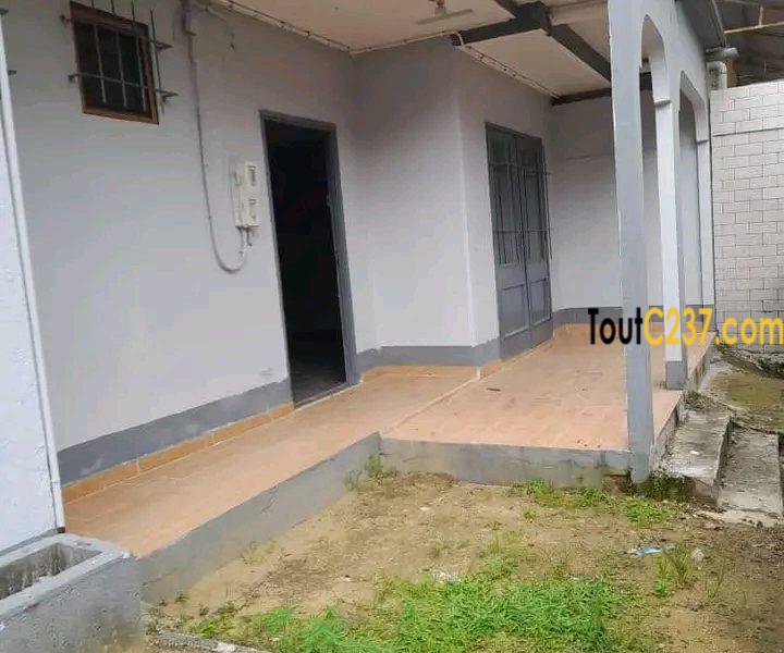 Très belle villa sic à louer à Bonamoussadi