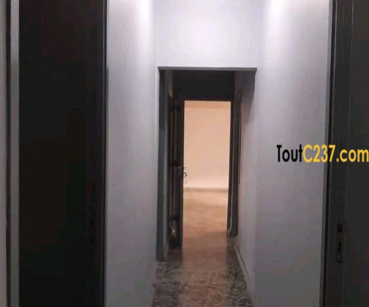 Très belle villa sic à louer à Bonamoussadi