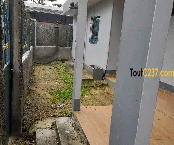 Très belle villa sic à louer à Bonamoussadi