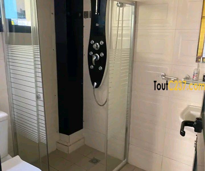 Appartement à louer à Kotto, Douala