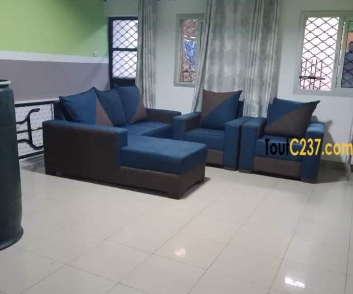 Appartement à louer à Bonamoussadi Douala