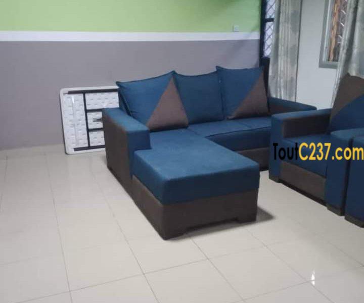 Appartement à louer à Bonamoussadi Douala