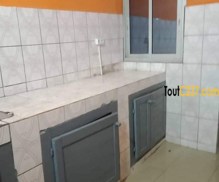 Appartement à louer à Bonamoussadi Douala