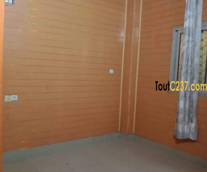 Appartement à louer à Bonamoussadi Douala