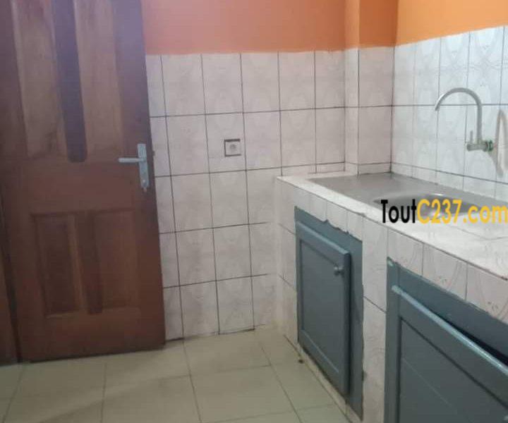 Appartement à louer à Bonamoussadi Douala
