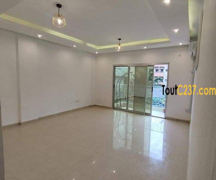 Ampartement à louer à Logpom Douala