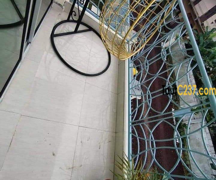 Ampartement à louer à Logpom Douala