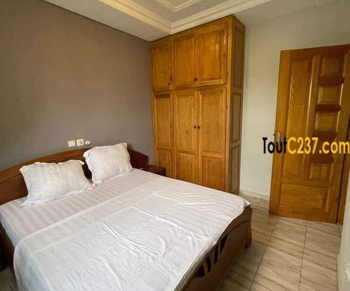 Appartement à louer à Bonamoussadi Douala
