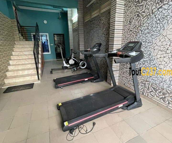 Appartement à louer à Bonamoussadi Douala