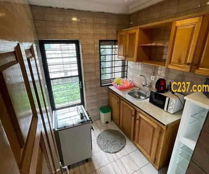 Appartement à louer à Bonamoussadi Douala