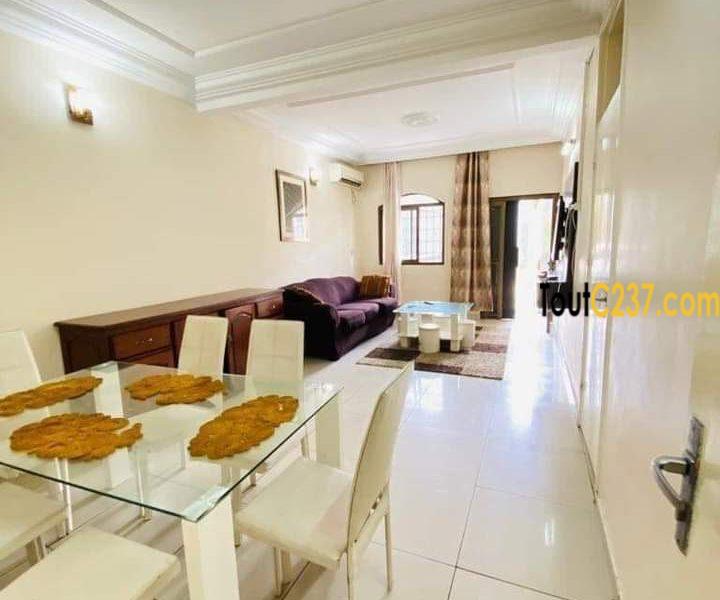 Appartement à louer à Logpom, Douala