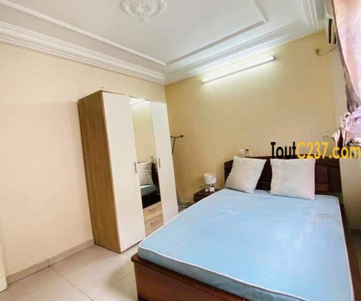 Appartement à louer à Logpom, Douala