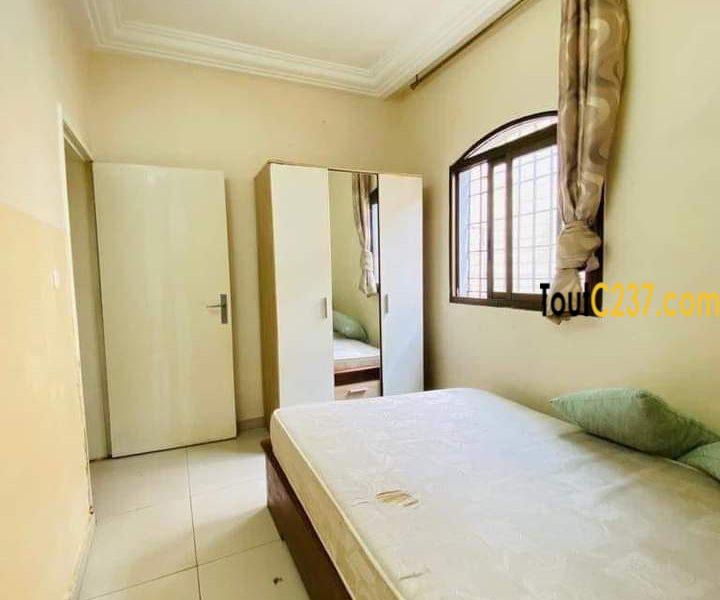 Appartement à louer à Logpom, Douala