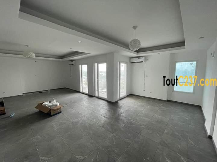Appartement à louer à Bonapriso Douala