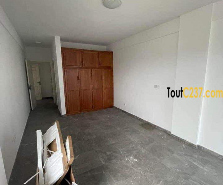 Appartement à louer à Bonapriso Douala