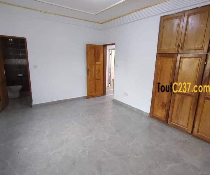 Appartement à louer à Kotto Baden Baden