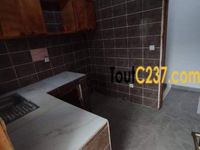 Appartement à louer à Kotto Baden Baden