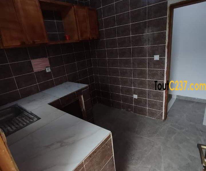 Appartement à louer à Kotto Baden Baden