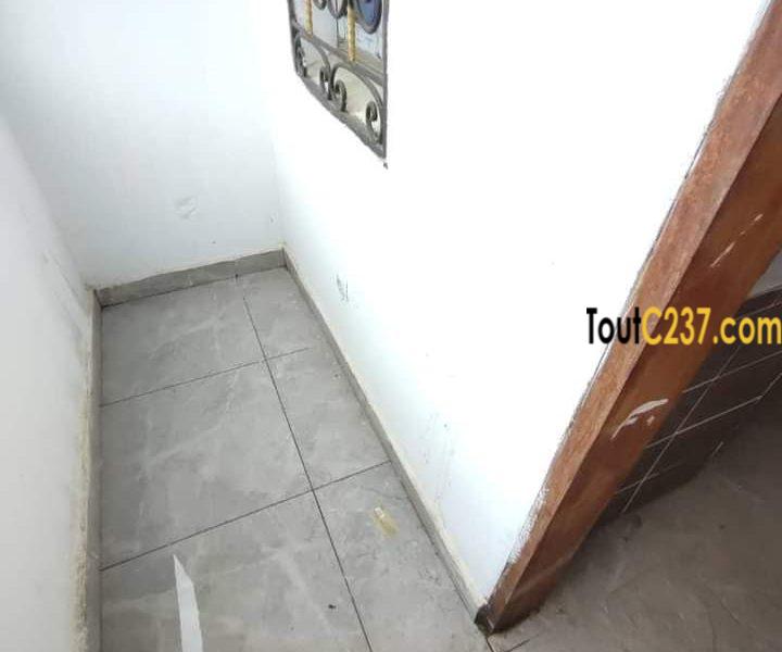 Appartement à louer à Kotto Baden Baden