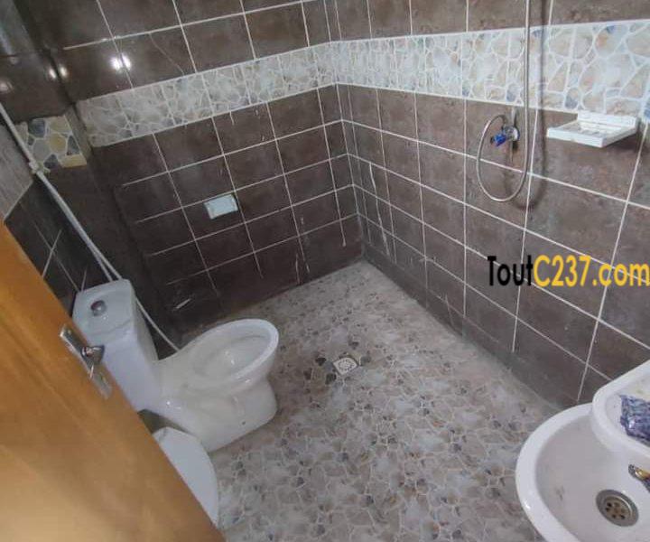 Appartement à louer à Kotto Baden Baden