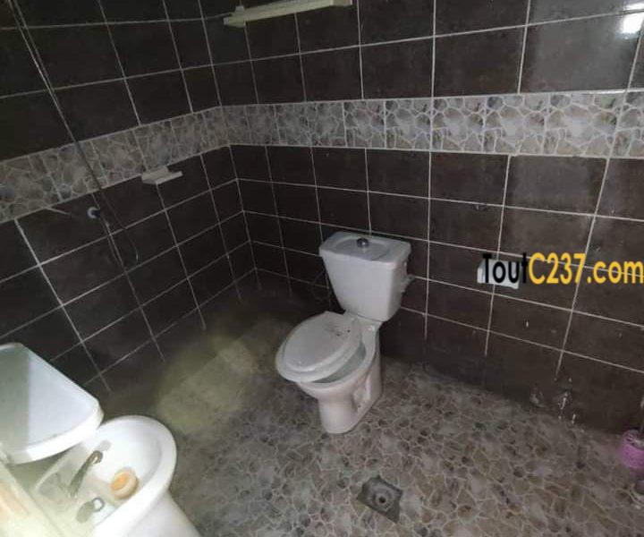 Appartement à louer à Kotto Baden Baden