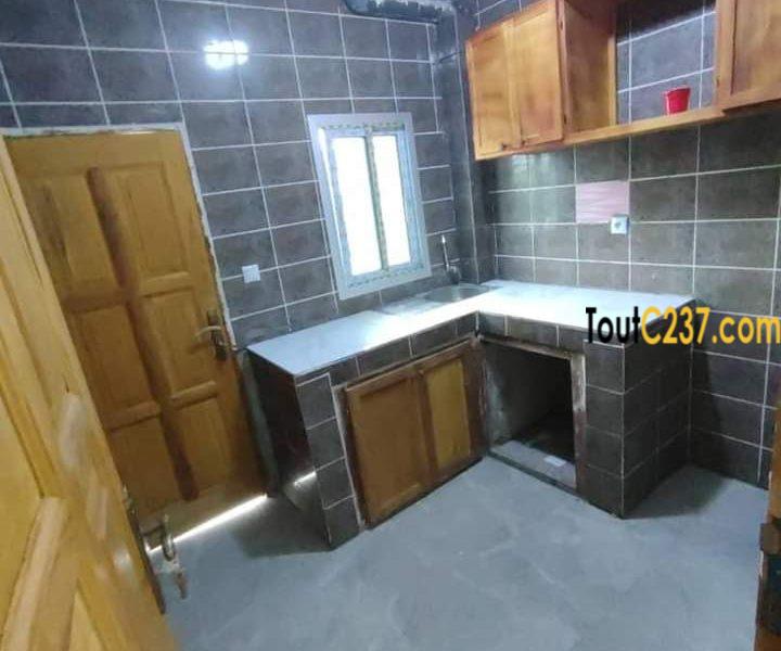 Appartement à louer à Kotto Baden Baden