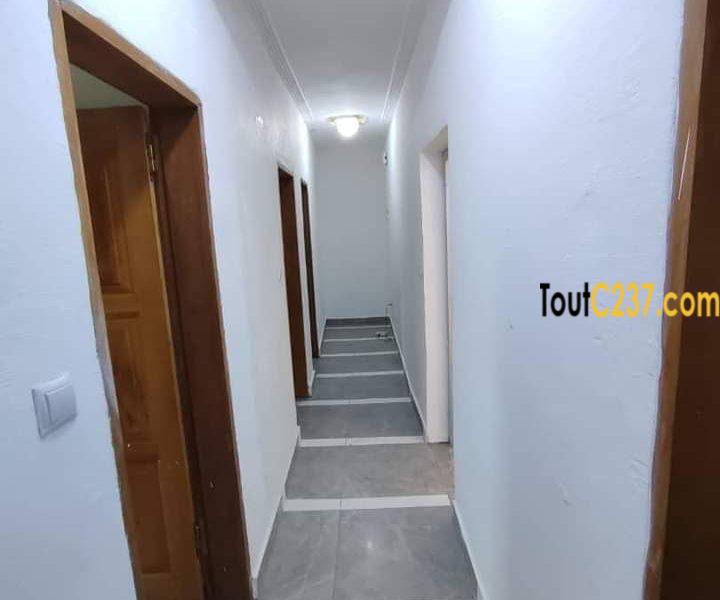 Appartement à louer à Kotto Baden Baden