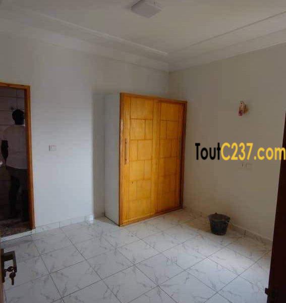 Vaste appartement neuf à louer à Makepe, Douala