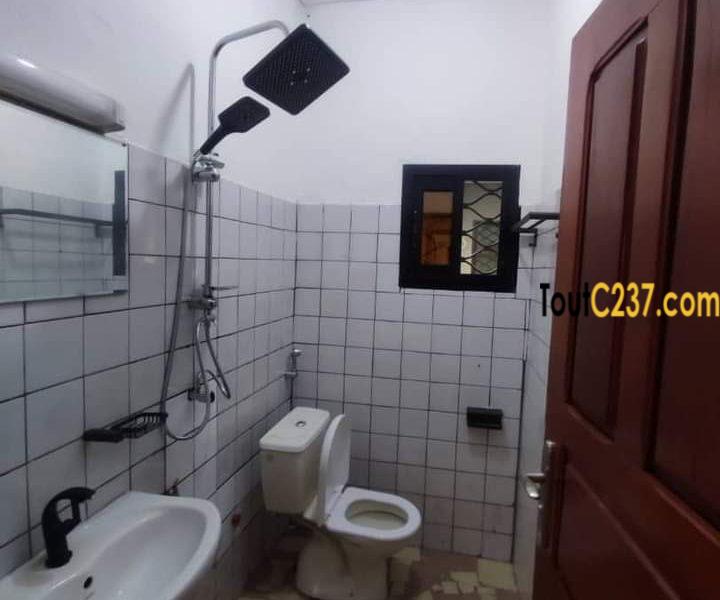 Appartement à louer à Bonamoussadi Douala