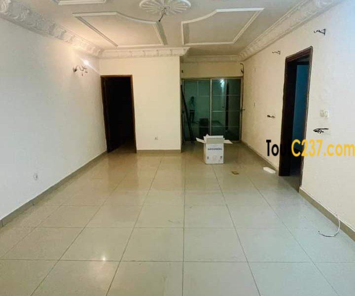 Appartement à louer à Makepe Douala