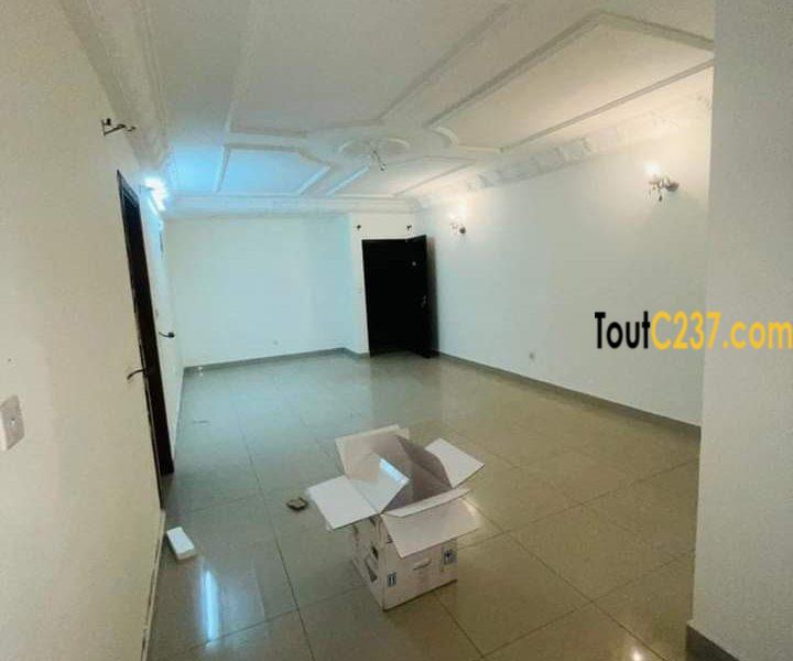 Appartement à louer à Makepe Douala