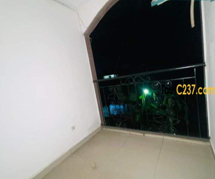 Appartement à louer à Makepe Douala