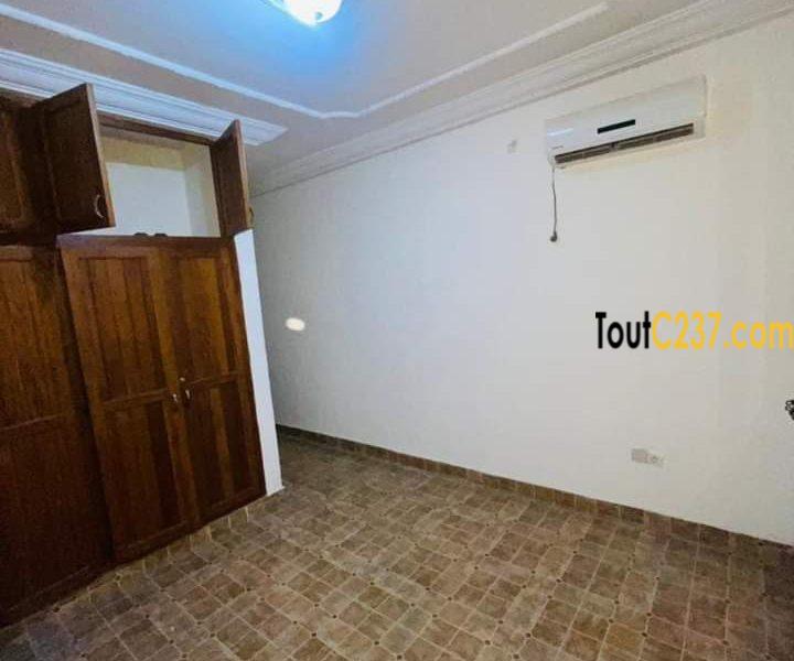 Appartement à louer à Makepe Douala