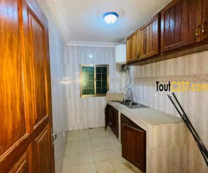 Appartement à louer à Makepe Douala