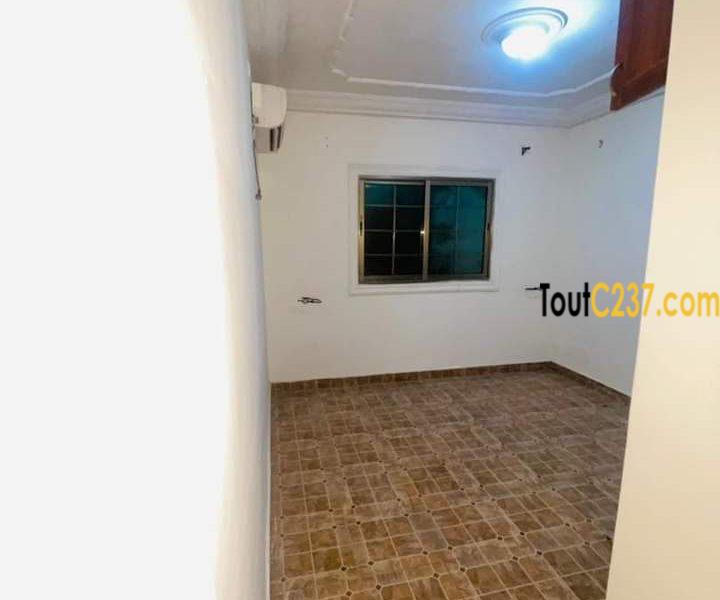 Appartement à louer à Makepe Douala