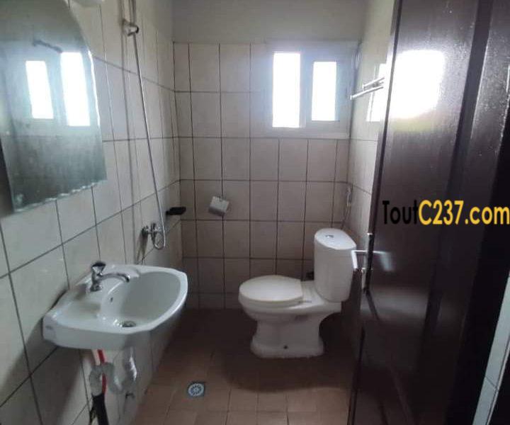 Appartement à louer à Makepe Douala