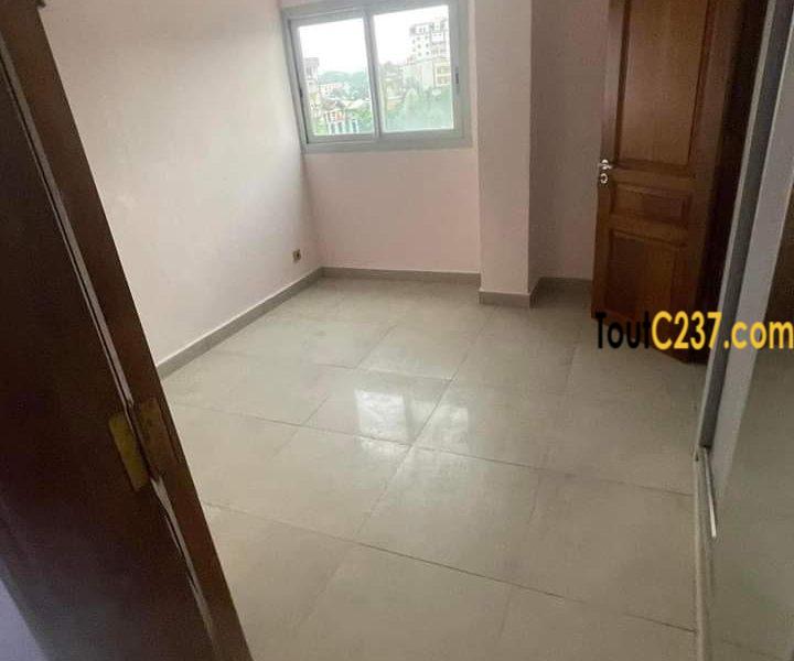 Apparteme't à louer à Bonapriso Douala