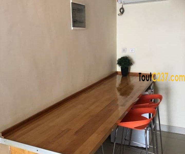 Villa de 3 chambres a louer à Bonapriso