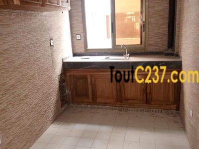 Appartement à louer à Kotto Résidence