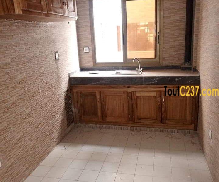 Appartement à louer à Kotto Résidence