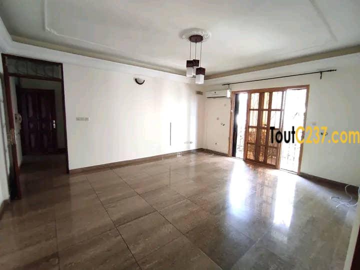 Appartement à louer à Bonapriso Douala