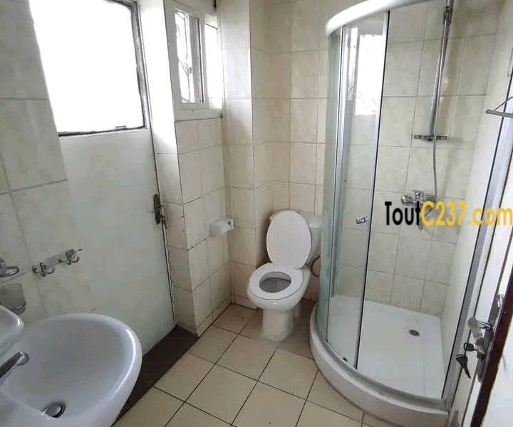 Appartement à louer à Bonapriso Douala
