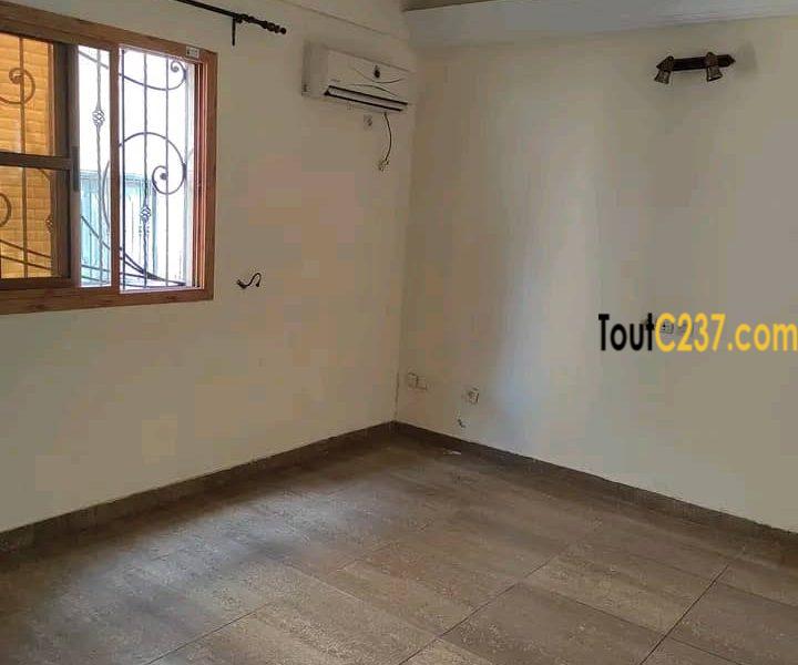 Appartement à louer à Bonapriso Douala