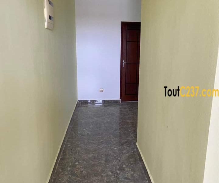 Appartement à louer à Makepe BM