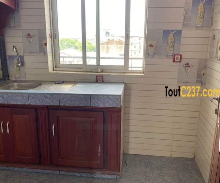 Appartement à louer à Makepe BM