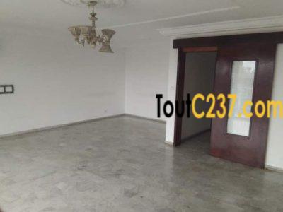Appartement à louer à Bonapriso Douala