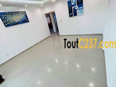 Appartement avec piscine à louer à Logpom