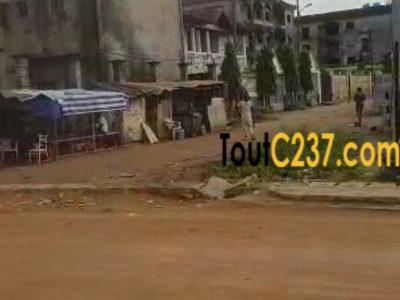 Terrain à vendre à Logpom Maison Jumelle